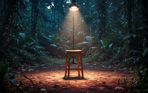 Gil Ofarim: Vom Dschungel-Paria zum heimlichen Favoriten - Foto: über boerse-global.de