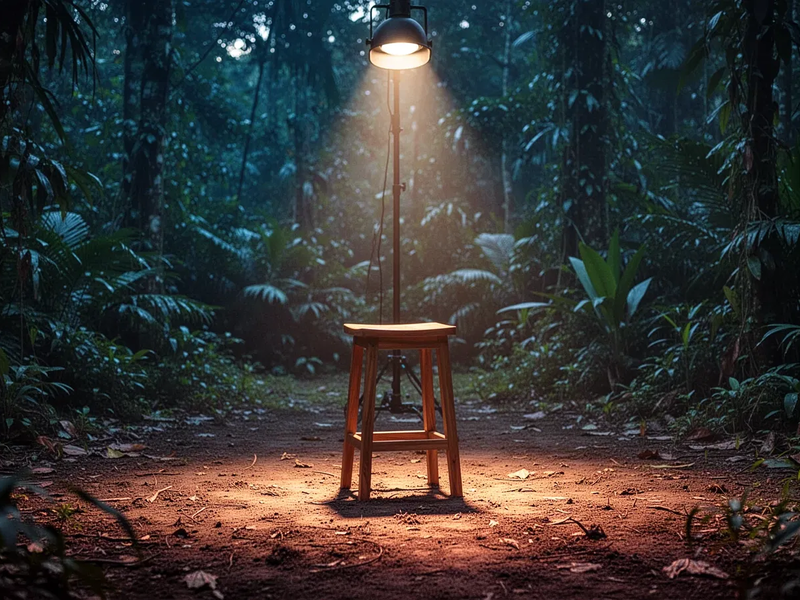 Gil Ofarim: Vom Dschungel-Paria zum heimlichen Favoriten - Foto: über boerse-global.de