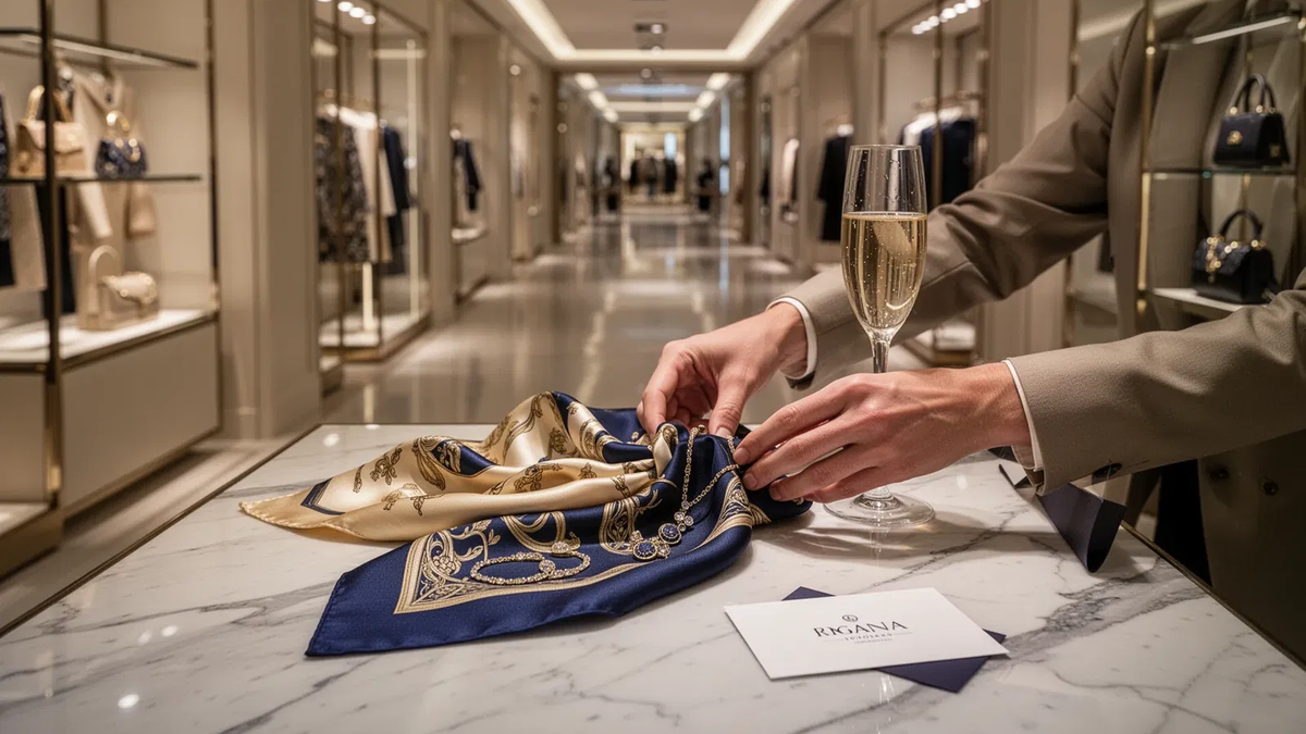 Breuninger startet exklusive 'Verwöhntage' in Düsseldorf und München - Foto: über boerse-global.de