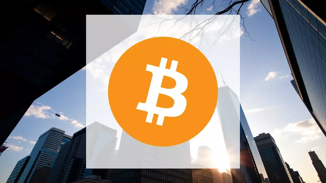 Bitcoin’s Rocky Start: Weekend Volatility Highlights Market Fragility - Bild: über boerse-global.de