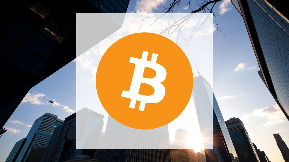 Bitcoin’s Rocky Start: Weekend Volatility Highlights Market Fragility - Foto: über boerse-global.de