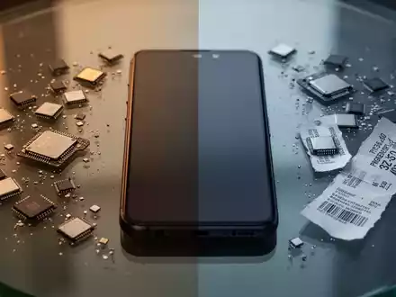 S26-Serie: Samsung schwankt zwischen Preis-Schock und Rabatt-Überraschung - Foto: über boerse-global.de