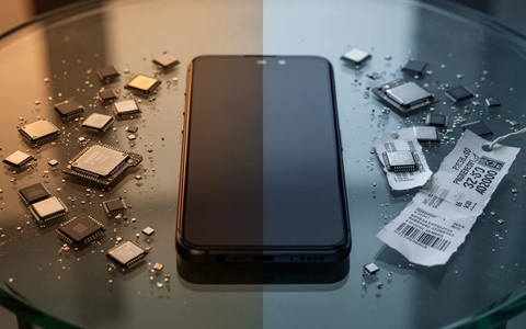 S26-Serie: Samsung schwankt zwischen Preis-Schock und Rabatt-Überraschung - Foto: über boerse-global.de