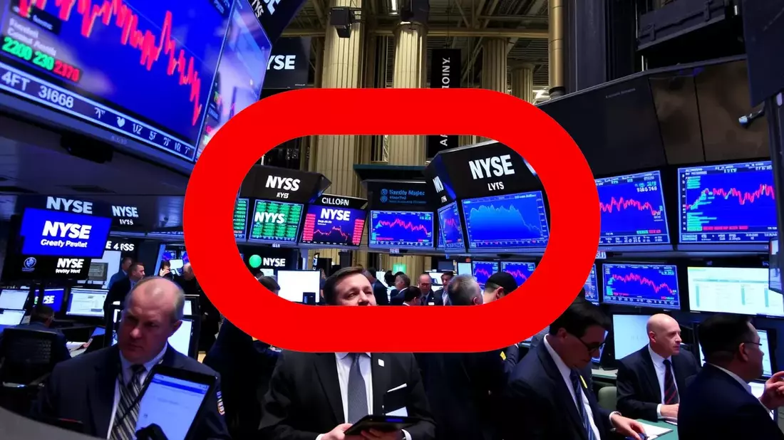 Oracle: Una Apuesta Billonaria por el Liderazgo en la Nube de IA Illustration mit AI erstellt übermittelt durch boerse-global.de