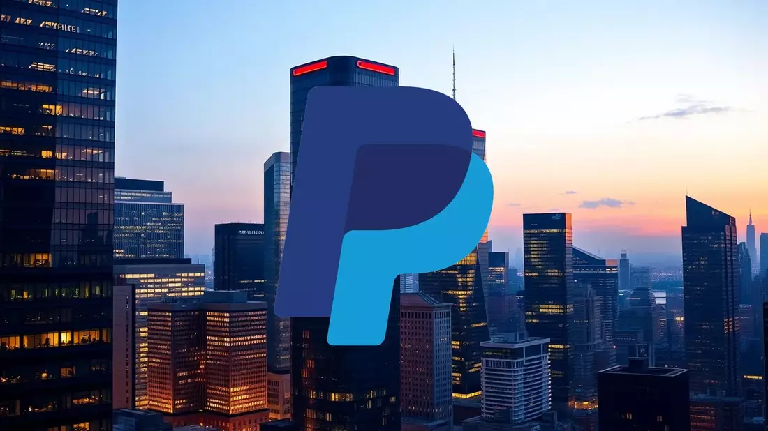 PayPal: La batalla por recuperar la confianza del mercado - Bild: über boerse-global.de