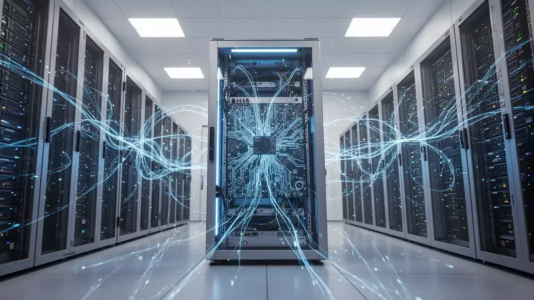 KI-Agenten übernehmen die digitale Wertschöpfung - Bild: über boerse-global.de