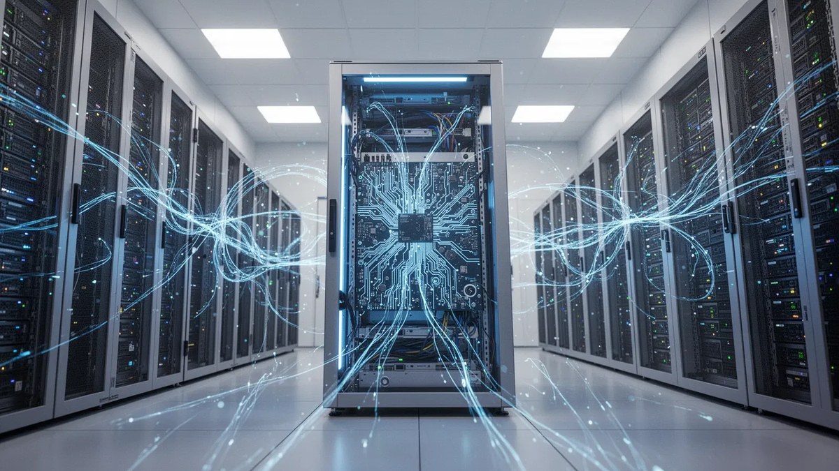 KI-Agenten übernehmen die digitale Wertschöpfung - Foto: über boerse-global.de