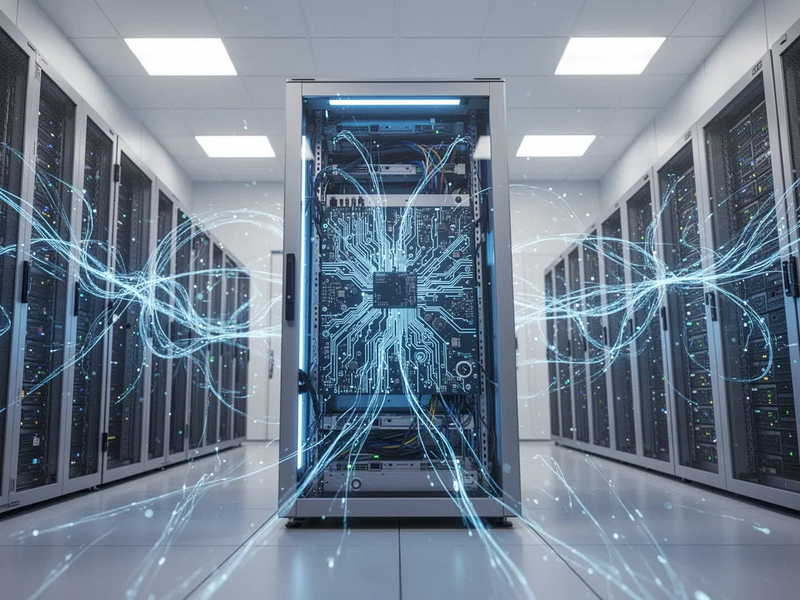 KI-Agenten übernehmen die digitale Wertschöpfung - Foto: über boerse-global.de