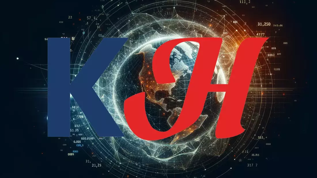 A Potential Berkshire Exit Casts Shadow Over Kraft Heinz’s Breakup Plans Illustration mit AI erstellt übermittelt durch boerse-global.de