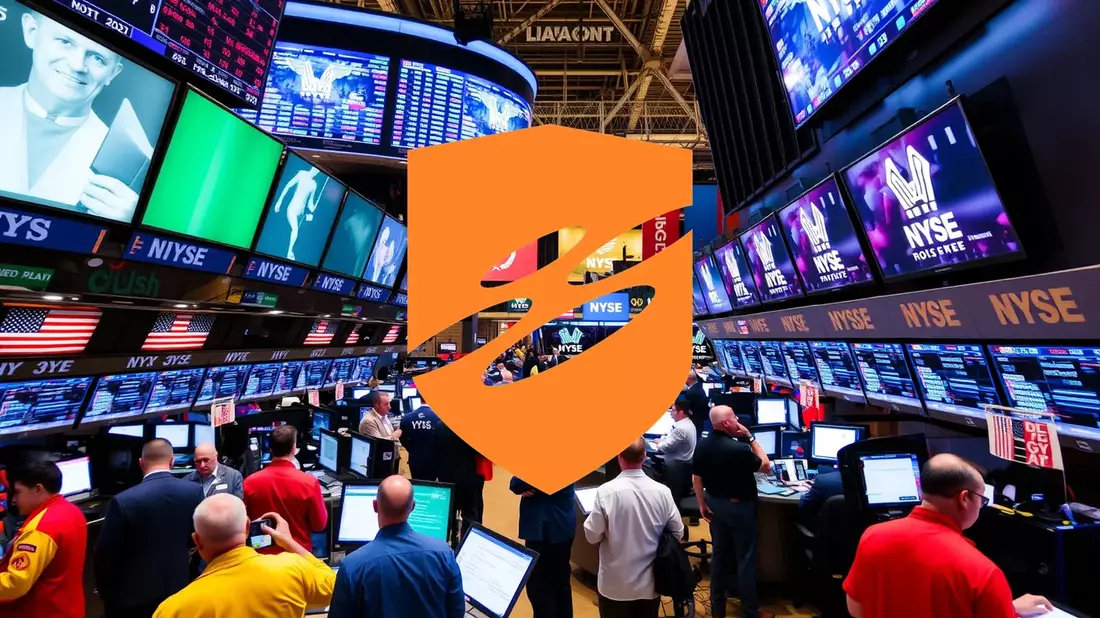 DroneShield Shares Slide as Future Order Book Concerns Overshadow Record Results Illustration mit AI erstellt übermittelt durch boerse-global.de