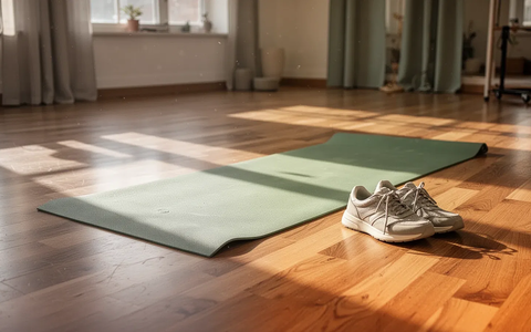Gleichgewichtstraining senkt Sturzrisiko im Alter - Foto: über boerse-global.de