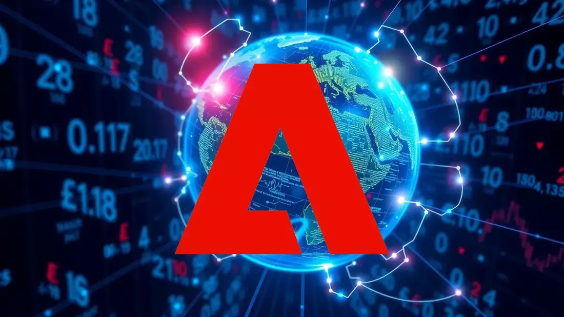 Adobe’s Free AI Access: A Strategic Gamble for Future Growth - Bild: über boerse-global.de