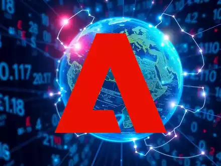 Adobe’s Free AI Access: A Strategic Gamble for Future Growth - Foto: über boerse-global.de