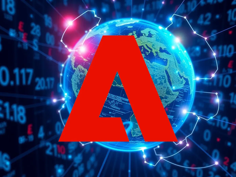 Adobe’s Free AI Access: A Strategic Gamble for Future Growth - Foto: über boerse-global.de
