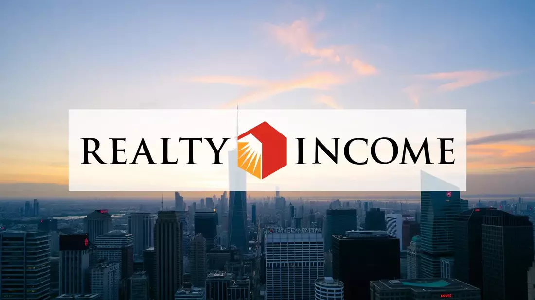 Realty Income: Una Estrategia de Crecimiento Más Allá de las Fronteras Illustration mit AI erstellt übermittelt durch boerse-global.de
