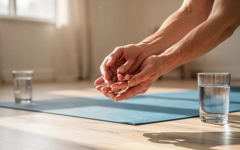 Bewegung lindert Gelenkschmerzen in den Wechseljahren - Foto: über boerse-global.de