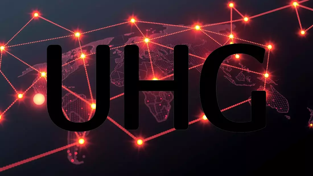UnitedHealth Faces Investor Backlash Over Regulatory Proposal Illustration mit AI erstellt übermittelt durch boerse-global.de