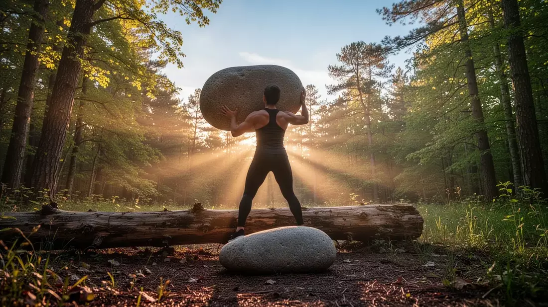 Outdoor-Fitness: Warum das Training 2026 in die Natur zieht - Bild: über boerse-global.de