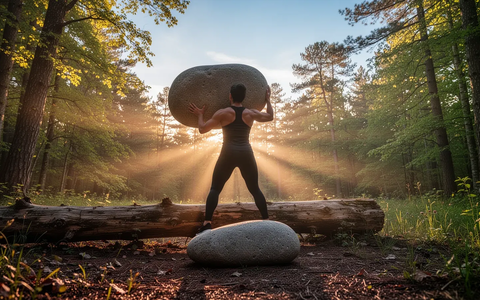 Outdoor-Fitness: Warum das Training 2026 in die Natur zieht - Foto: über boerse-global.de