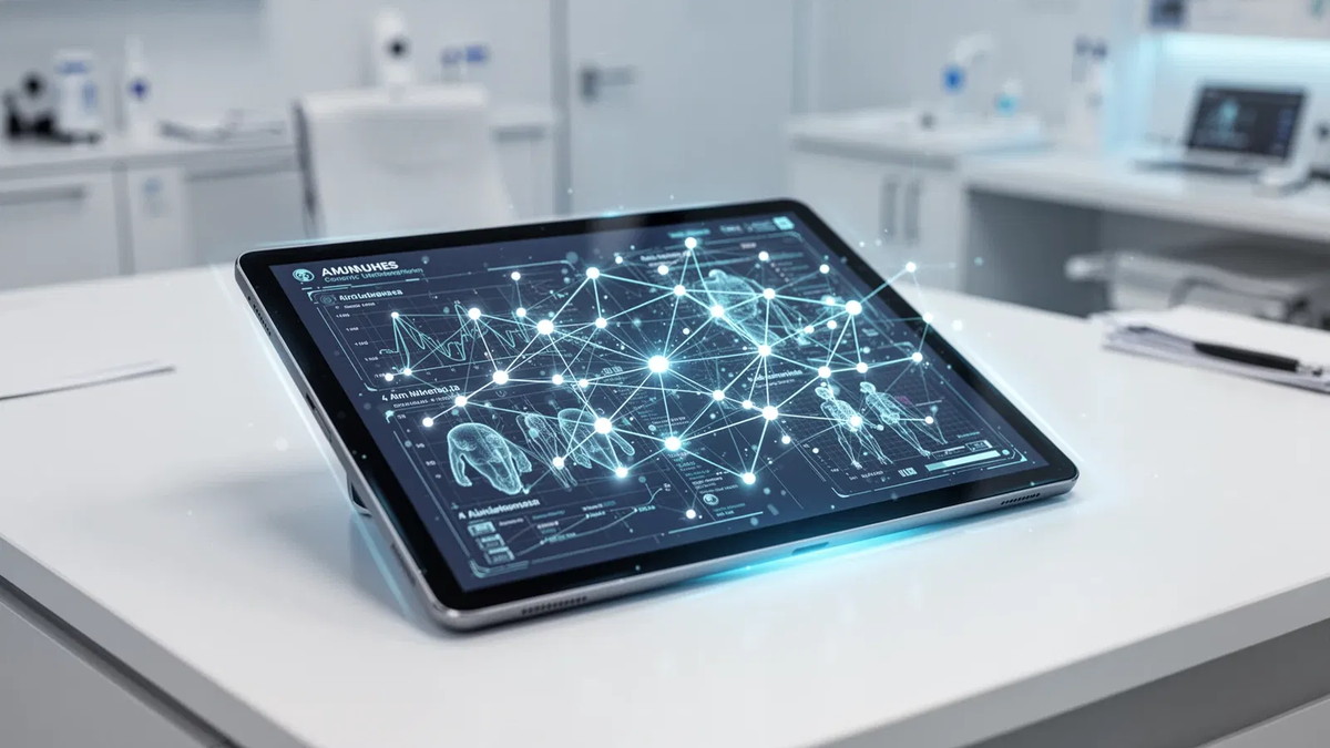 KI-Giganten drängen mit Gesundheits-Chatbots auf den Markt - Foto: über boerse-global.de