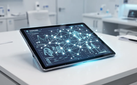 KI-Giganten drängen mit Gesundheits-Chatbots auf den Markt - Foto: über boerse-global.de