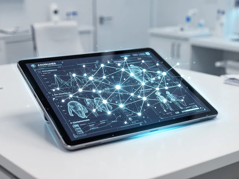 KI-Giganten drängen mit Gesundheits-Chatbots auf den Markt - Foto: über boerse-global.de