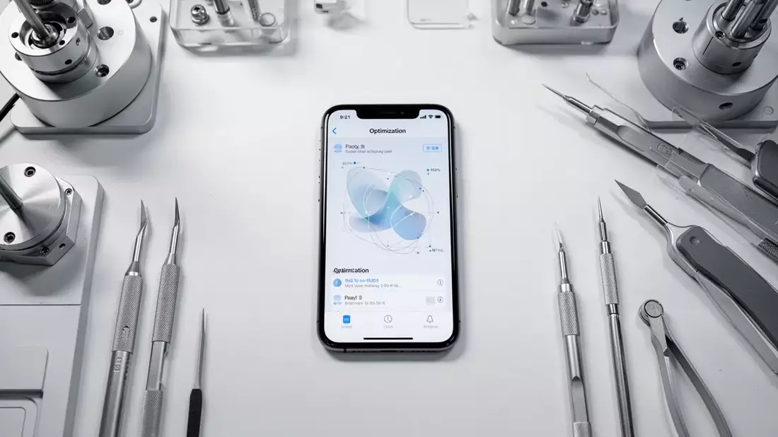 iOS 27: Apple setzt auf Stabilität statt neue Features - Bild: über boerse-global.de
