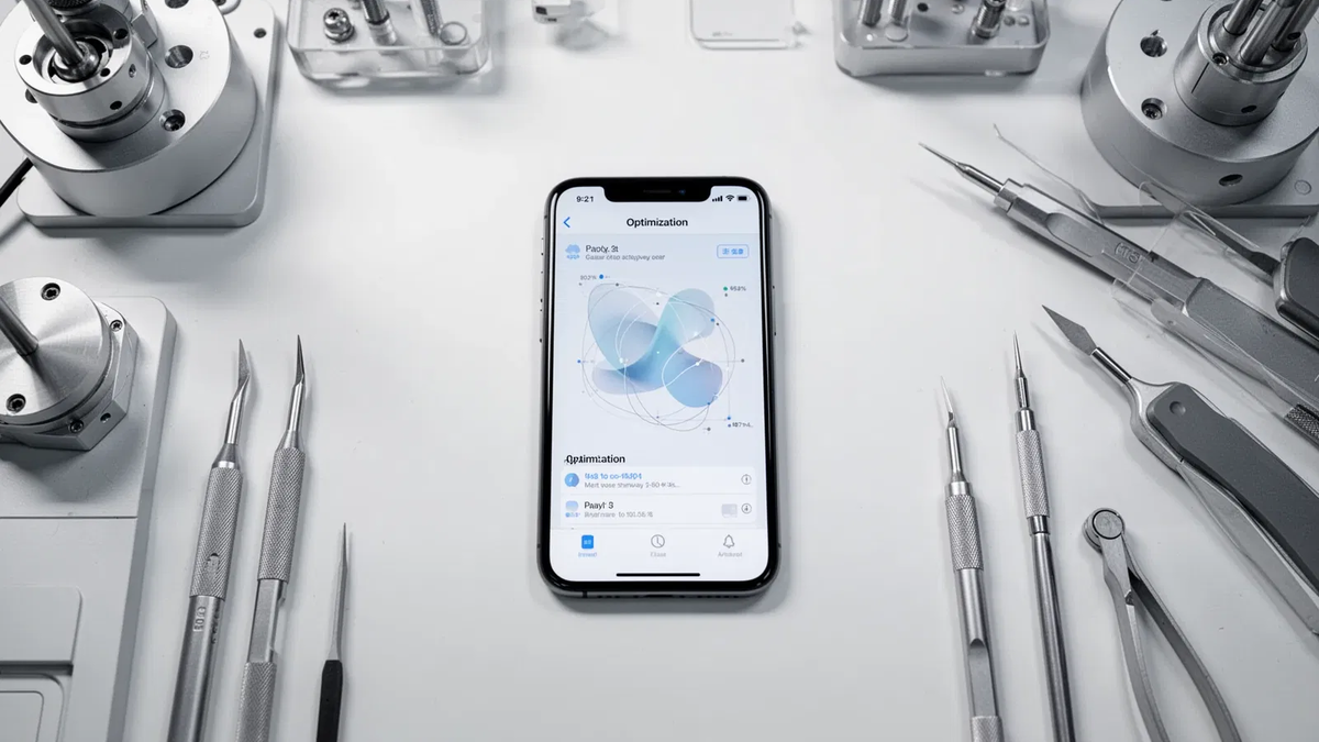 iOS 27: Apple setzt auf Stabilität statt neue Features - Foto: über boerse-global.de