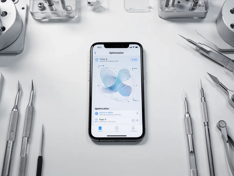 iOS 27: Apple setzt auf Stabilität statt neue Features - Foto: über boerse-global.de