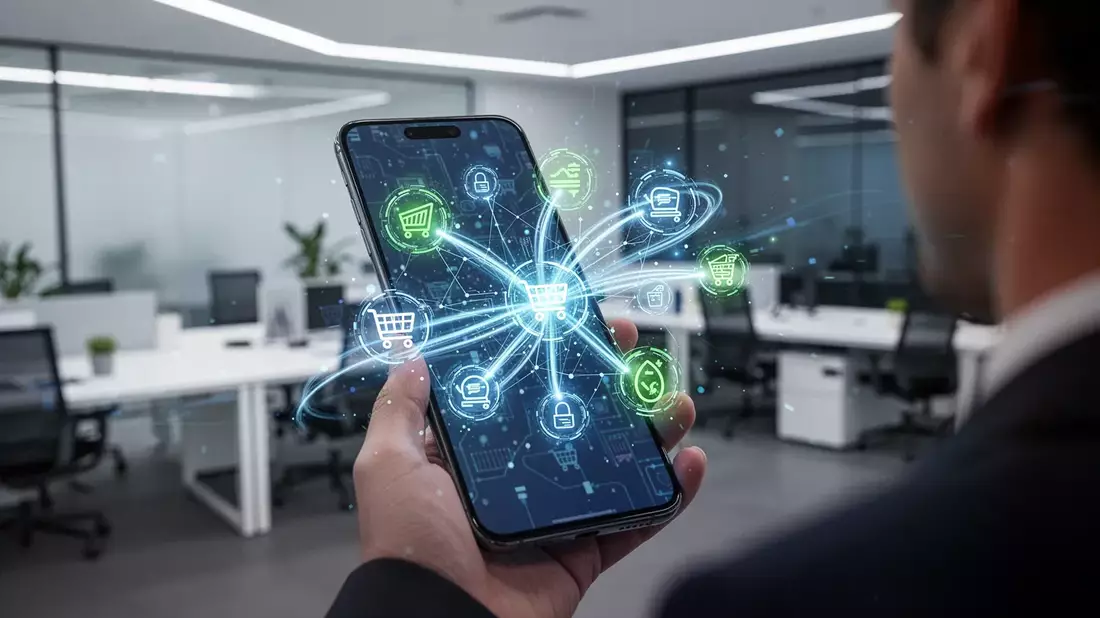 Klarna und Google treiben KI-Einkauf mit neuem Standard voran - Bild: über boerse-global.de