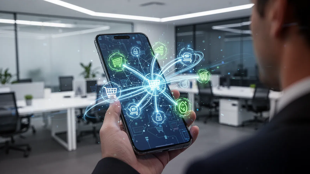 Klarna und Google treiben KI-Einkauf mit neuem Standard voran - Foto: über boerse-global.de