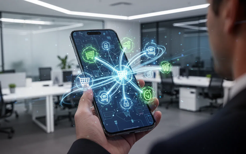 Klarna und Google treiben KI-Einkauf mit neuem Standard voran - Foto: über boerse-global.de