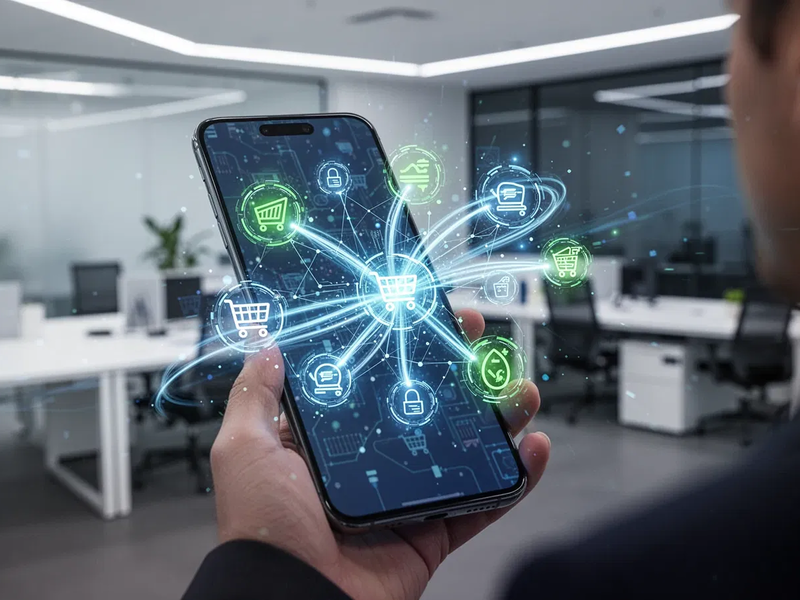 Klarna und Google treiben KI-Einkauf mit neuem Standard voran - Foto: über boerse-global.de