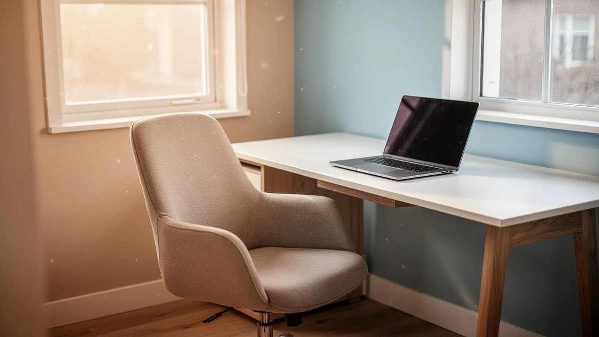 Spannungskopfschmerz: Gezielte Gymnastik kann helfen - Foto: über boerse-global.de