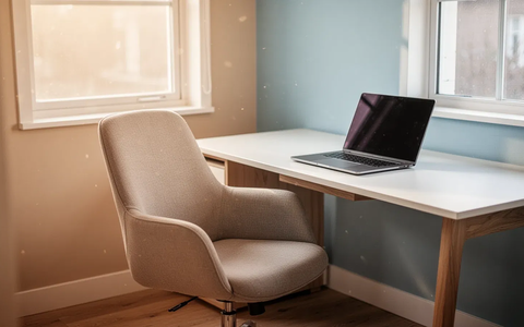 Spannungskopfschmerz: Gezielte Gymnastik kann helfen - Foto: über boerse-global.de