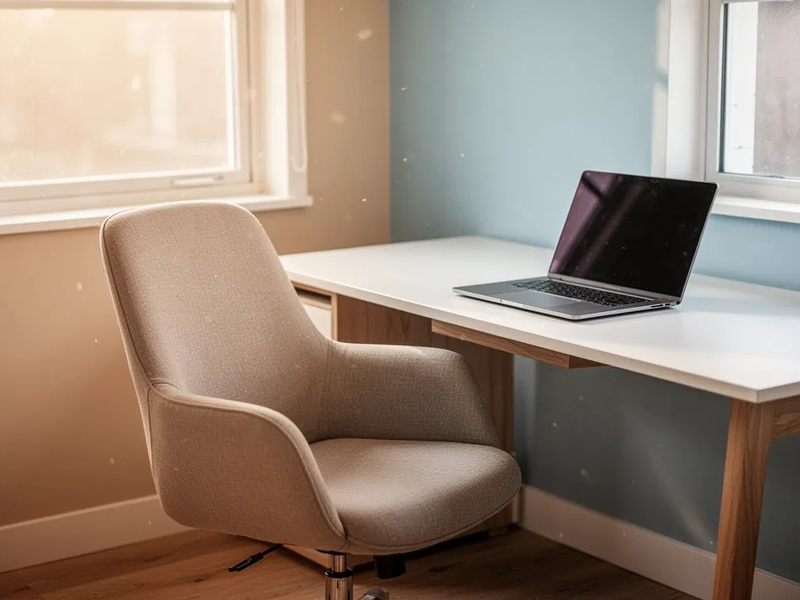 Spannungskopfschmerz: Gezielte Gymnastik kann helfen - Foto: über boerse-global.de