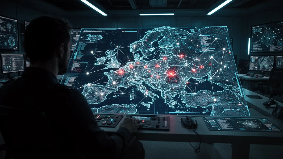 KI-Verordnung zwingt Rüstungsbranche zum strategischen Umdenken - Foto: über boerse-global.de