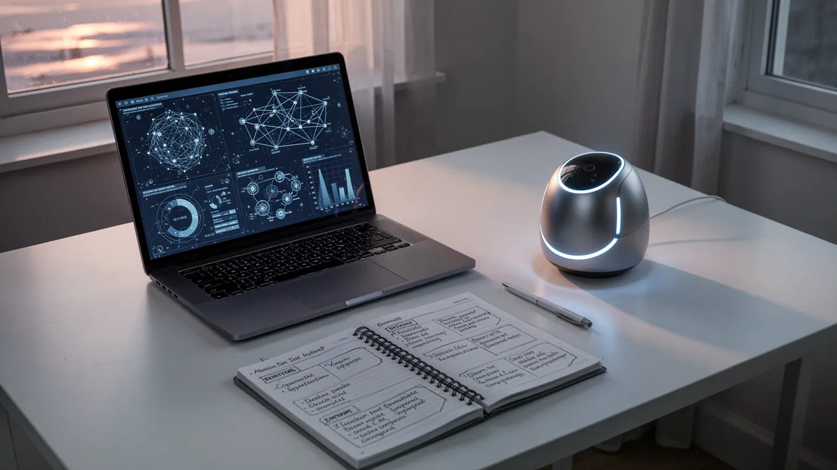 KI-Assistenten revolutionieren die Arbeit von Wissensarbeitern - Foto: über boerse-global.de