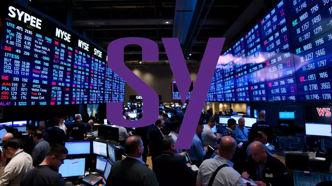 Synopsys: La calma que precede a los resultados clave - Bild: über boerse-global.de