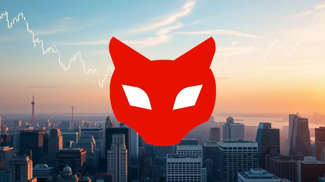 Red Cat Holdings: Un nuevo contrato militar impulsa su expansión en Asia-Pacífico - Bild: über boerse-global.de