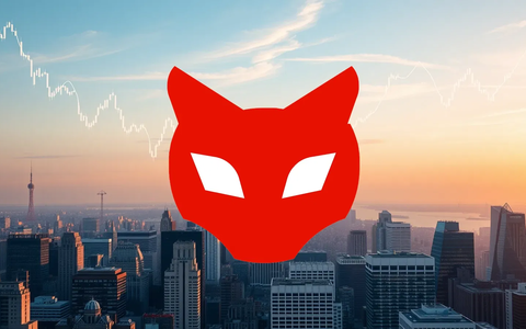 Red Cat Holdings: Un nuevo contrato militar impulsa su expansión en Asia-Pacífico - Foto: über boerse-global.de