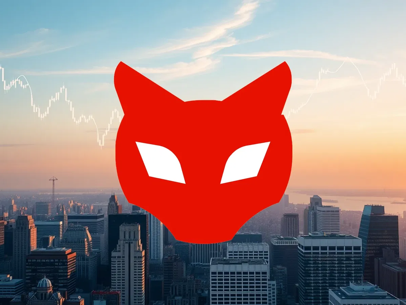 Red Cat Holdings: Un nuevo contrato militar impulsa su expansión en Asia-Pacífico - Foto: über boerse-global.de
