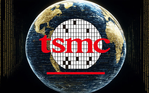 TSMC: La Gigante del Chip Acelera Hacia un 2026 Histórico - Foto: über boerse-global.de