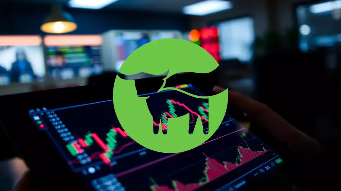 Beyond Meat: Una Demanda Colectiva Agrava su Crisis Bursátil Illustration mit AI erstellt übermittelt durch boerse-global.de