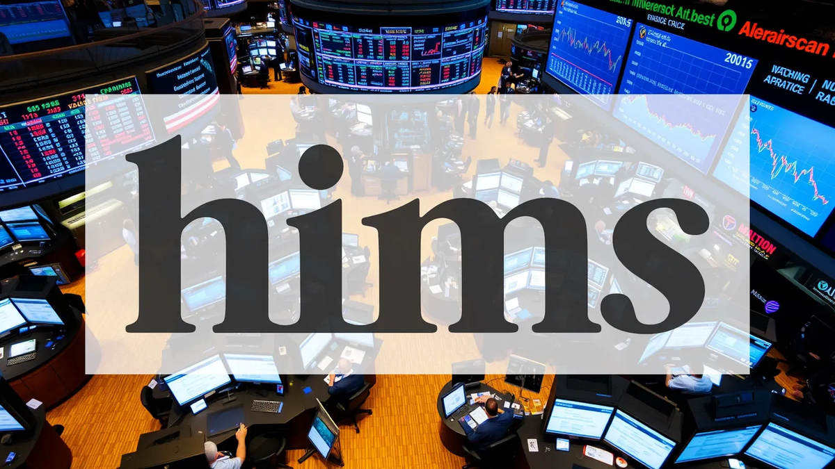 Hims & Hers Health: A Pivotal Earnings Report on the Horizon - Foto: über boerse-global.de
