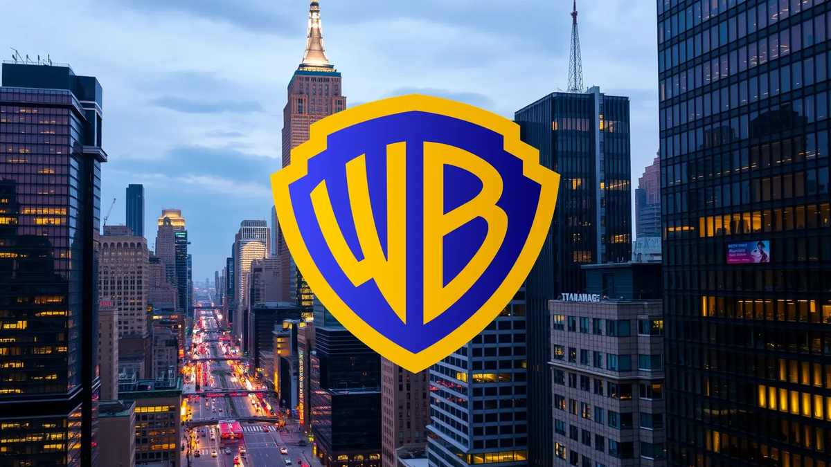 A Pivotal Restructuring Looms for Warner Bros. Discovery Shareholders - Foto: über boerse-global.de