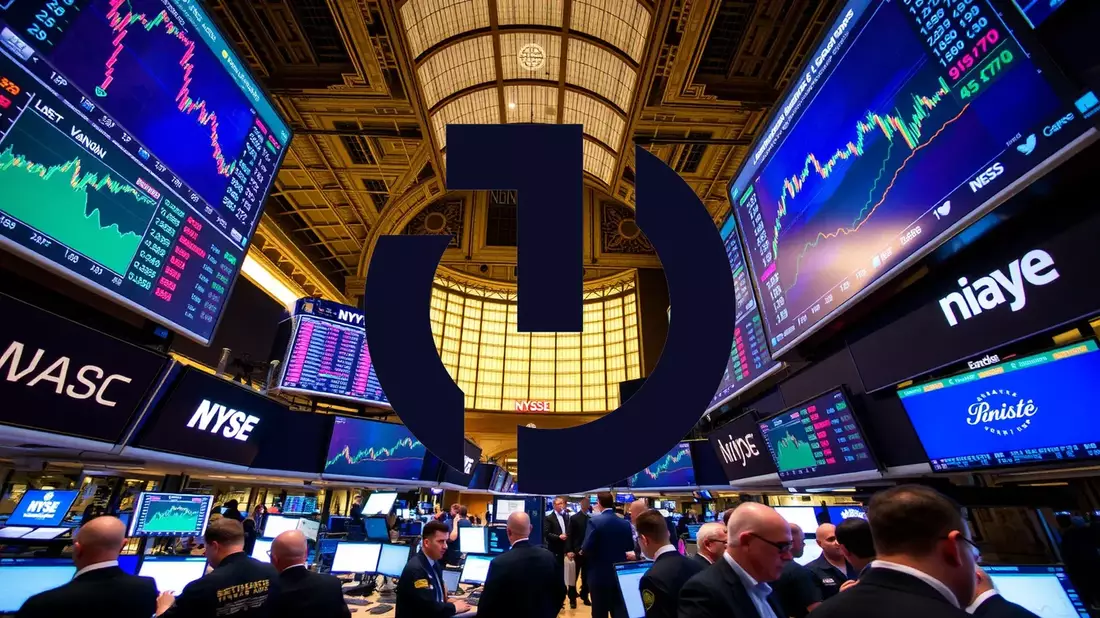 Mounting Concerns for The Trade Desk Ahead of Earnings - Bild: über boerse-global.de