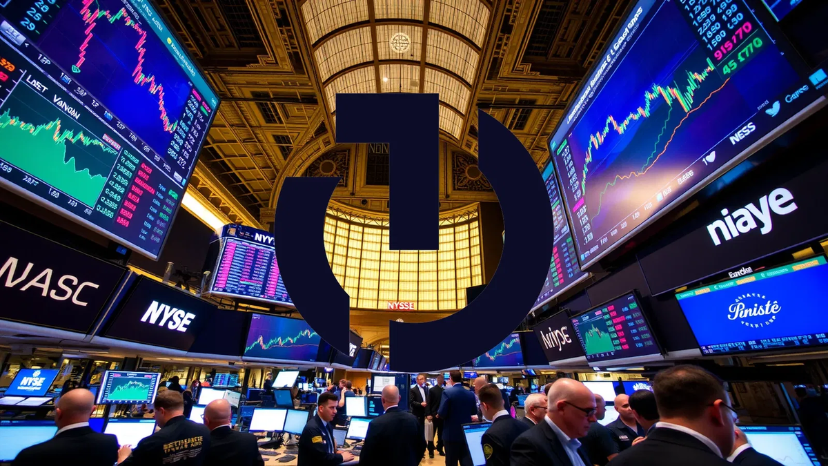 Mounting Concerns for The Trade Desk Ahead of Earnings - Foto: über boerse-global.de