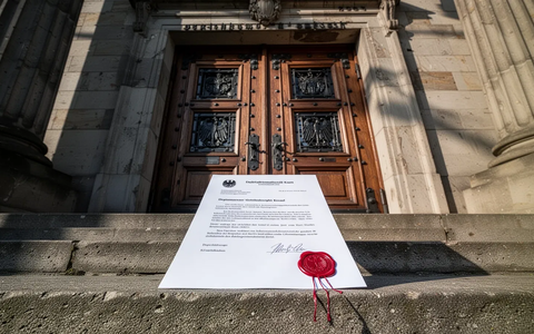 VwGO-Reform: Höhere Zwangsgelder gegen säumige Behörden - Foto: über boerse-global.de