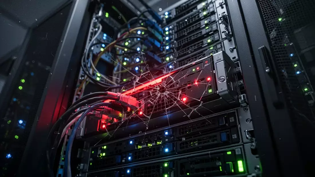 SmarterMail: Kritische Lücke öffnet Tausende E-Mail-Server für Angreifer - Bild: über boerse-global.de